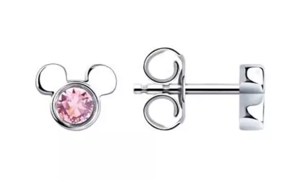 Серьги SOKOLOV 94024252_s