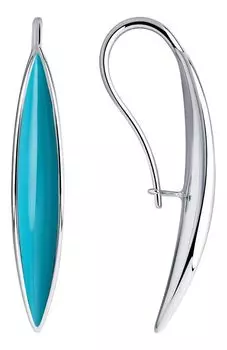 Серьги SOKOLOV 94024265_s