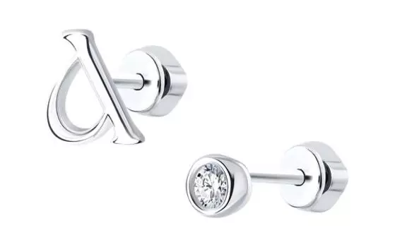 Серьги SOKOLOV 94024318_s