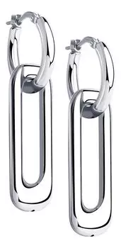 Серьги SOKOLOV 94024332_s