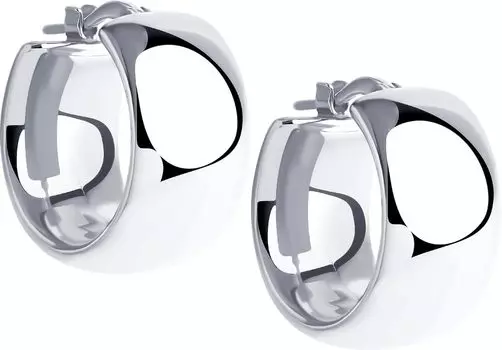 Серьги SOKOLOV 94024333_s