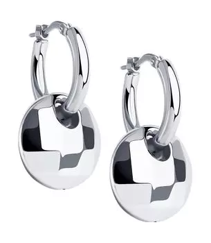 Серьги SOKOLOV 94024334_s