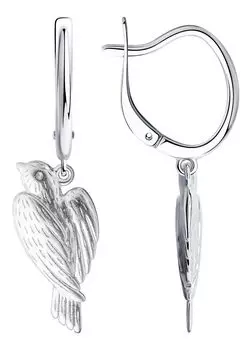 Серьги SOKOLOV 94024339_s