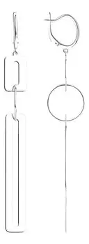 Серьги SOKOLOV 94024364_s