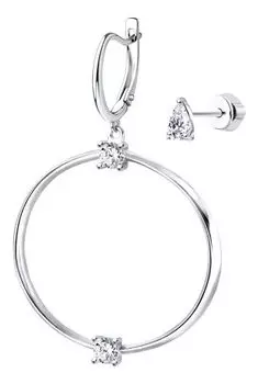 Серьги SOKOLOV 94024418_s