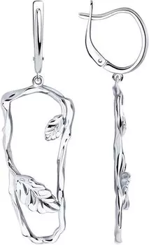 Серьги SOKOLOV 94024426_s