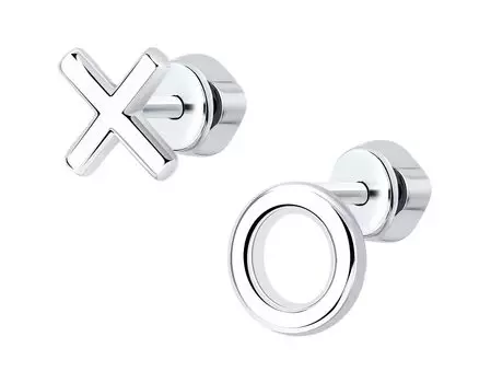 Серьги SOKOLOV 94024455_s