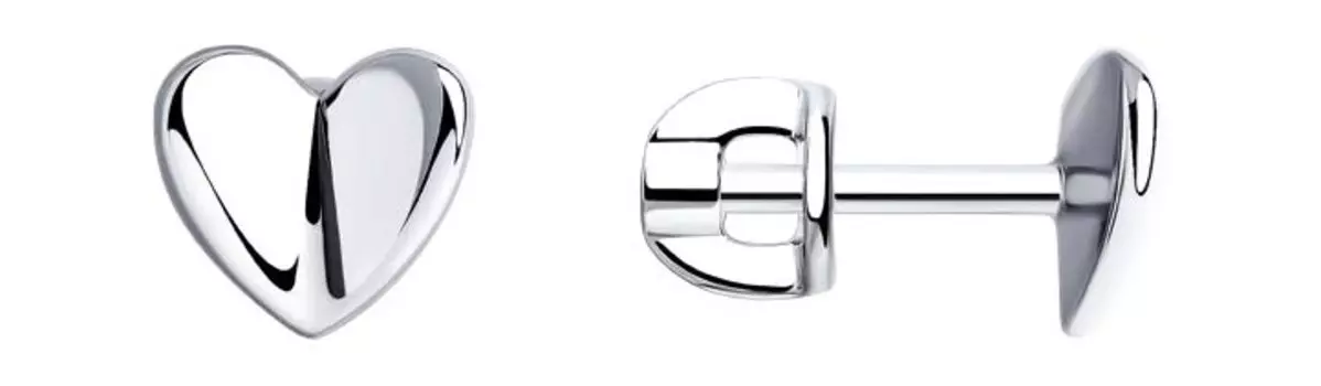 Серьги SOKOLOV 94024459_s