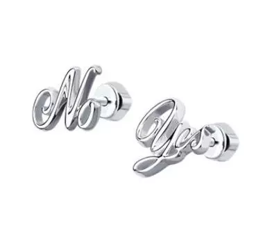 Серьги SOKOLOV 94024477_s