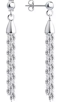 Серьги SOKOLOV 94024501_s