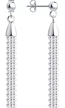 Серьги SOKOLOV 94024505_s