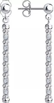 Серьги SOKOLOV 94024512_s