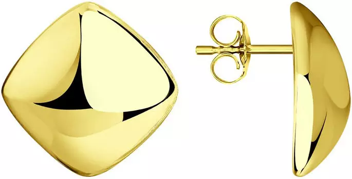 Серьги SOKOLOV 94024545_s