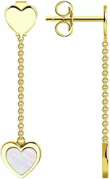 Серьги SOKOLOV 94024549_s