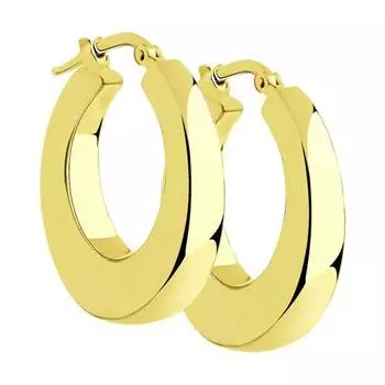 Серьги SOKOLOV 94024556_s