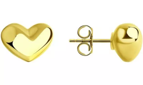 Серьги SOKOLOV 94024570_s