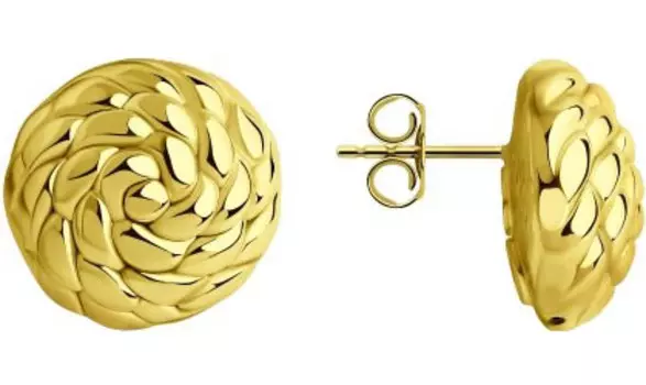 Серьги SOKOLOV 94024573_s