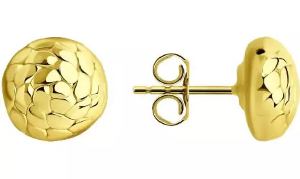 Серьги SOKOLOV 94024574_s