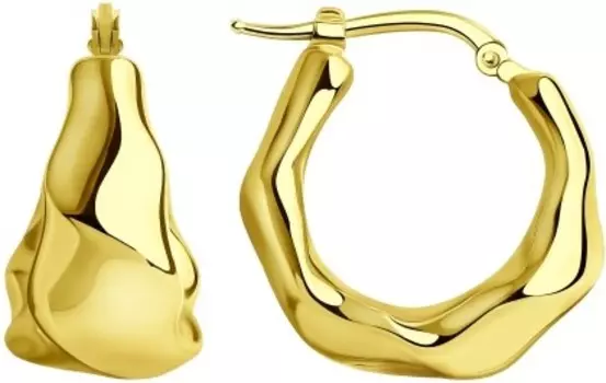 Серьги SOKOLOV 94024588_s