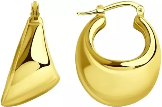 Серьги SOKOLOV 94024591_s