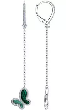 Серьги SOKOLOV 94024595_s