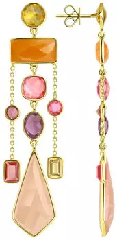 Серьги SOKOLOV 94024666_s