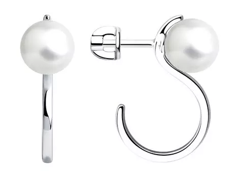 Серьги SOKOLOV 94024712_s