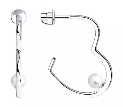 Серьги SOKOLOV 94024713_s