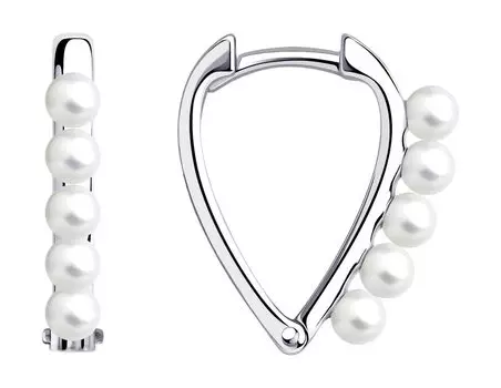 Серьги SOKOLOV 94024769_s