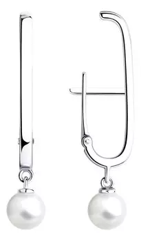 Серьги SOKOLOV 94024777_s