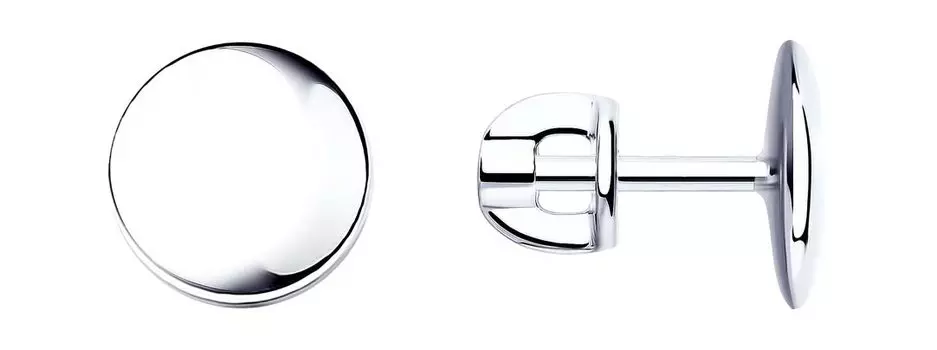 Серьги SOKOLOV 94024784_s