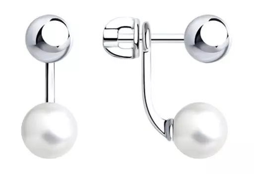 Серьги SOKOLOV 94024786_s