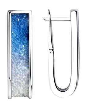 Серьги SOKOLOV 94024791_s