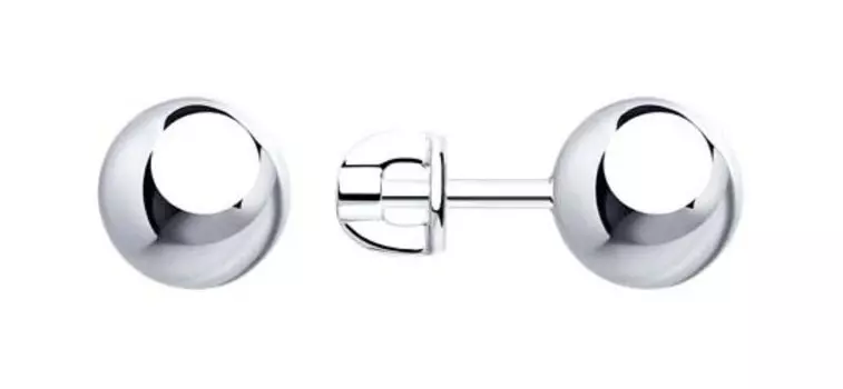 Серьги SOKOLOV 94024797_s