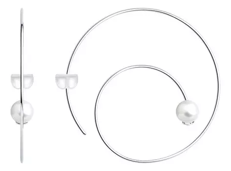 Серьги SOKOLOV 94024838_s