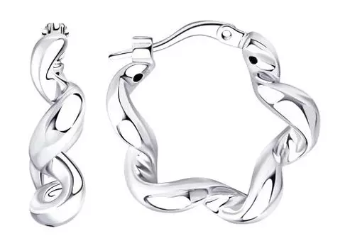 Серьги SOKOLOV 94024846_s