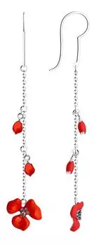 Серьги SOKOLOV 94024849_s