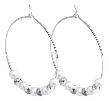 Серьги SOKOLOV 94024879_s