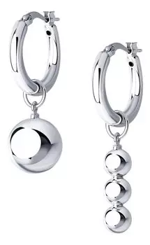 Серьги SOKOLOV 94024892_s