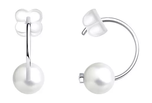 Серьги SOKOLOV 94024957_s