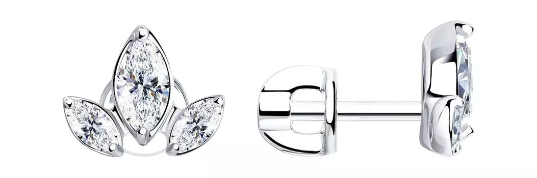 Серьги SOKOLOV 94024966_s