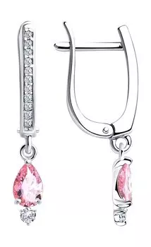 Серьги SOKOLOV 94024969_s