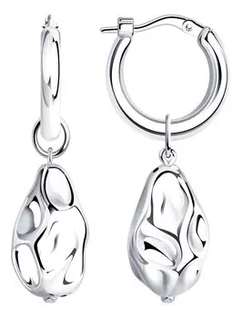 Серьги SOKOLOV 94024986_s