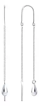 Серьги SOKOLOV 94025005_s