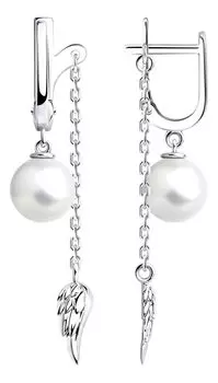 Серьги SOKOLOV 94025017_s