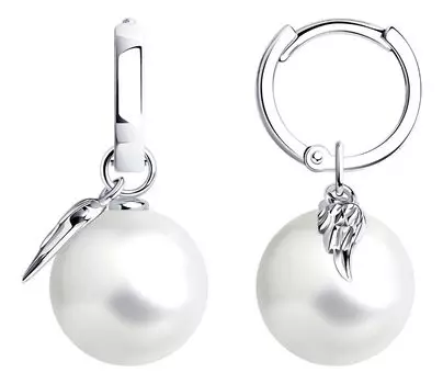 Серьги SOKOLOV 94025023_s