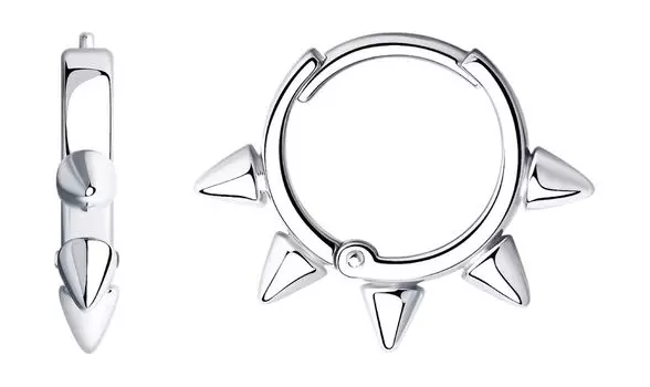 Серьги SOKOLOV 94025051_s