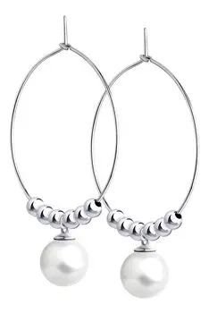 Серьги SOKOLOV 94025059_s