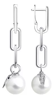 Серьги SOKOLOV 94025069_s