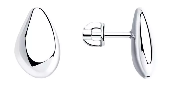 Серьги SOKOLOV 94025073_s